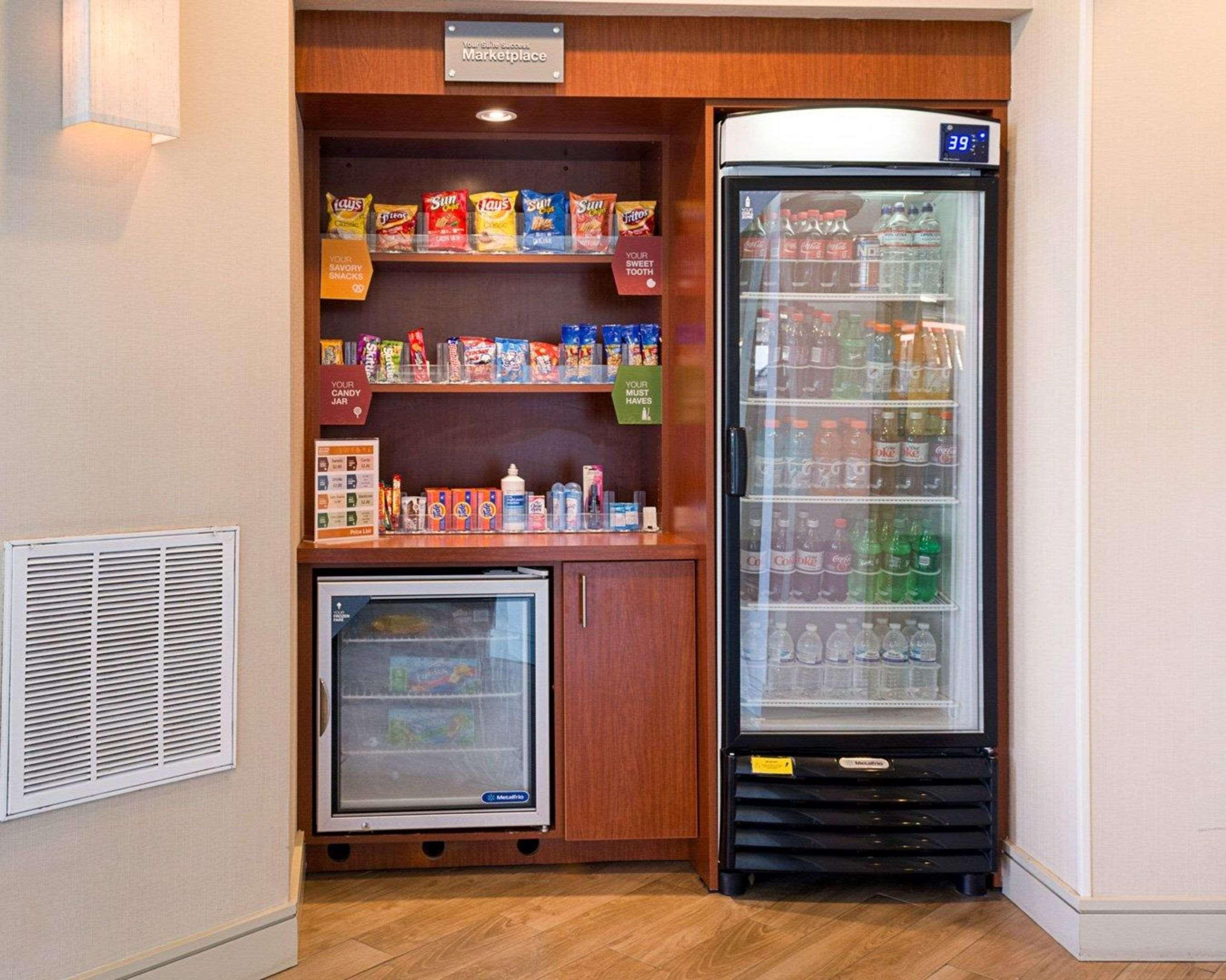 Comfort Suites Beachfront Virginia Beach Bagian luar foto